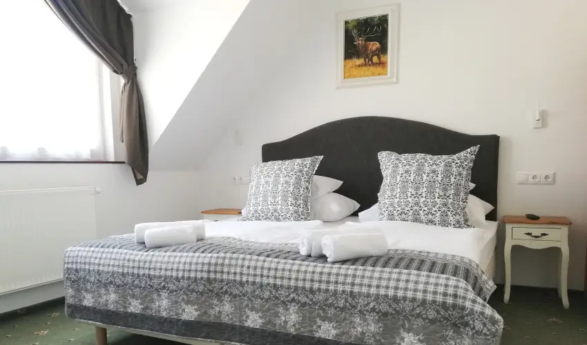 Malom-t Vendghz Tapolca - Augusztus 20.