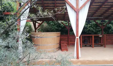 Malom-t Vendghz Tapolca