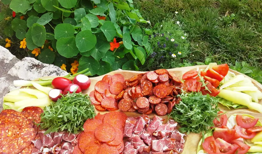 Malom-t Vendghz Tapolca - Augusztus 20.