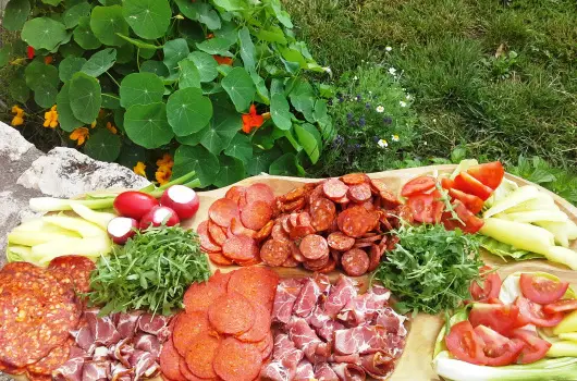 Malom-t Vendghz - Augusztus 20.