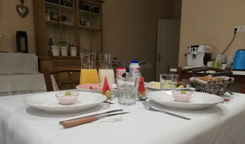 Malom-t Vendghz Tapolca - Augusztus 20.