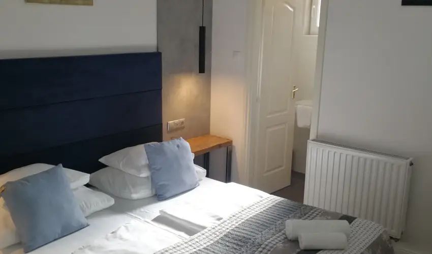 Malom-t Vendghz Tapolca - Augusztus 20.