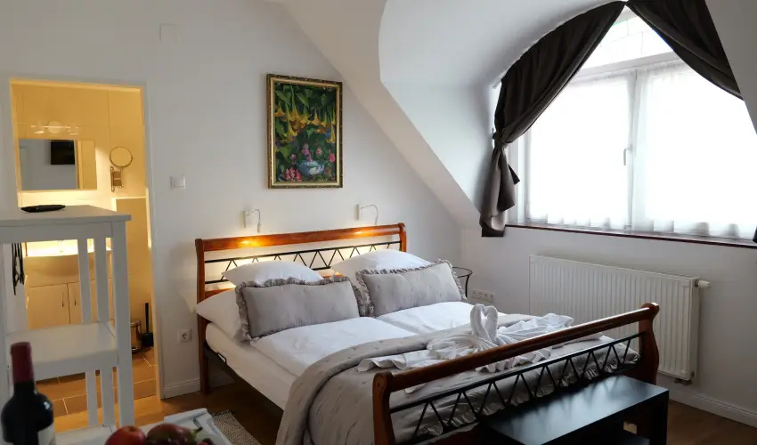 Malom-t Vendghz Tapolca - Augusztus 20.