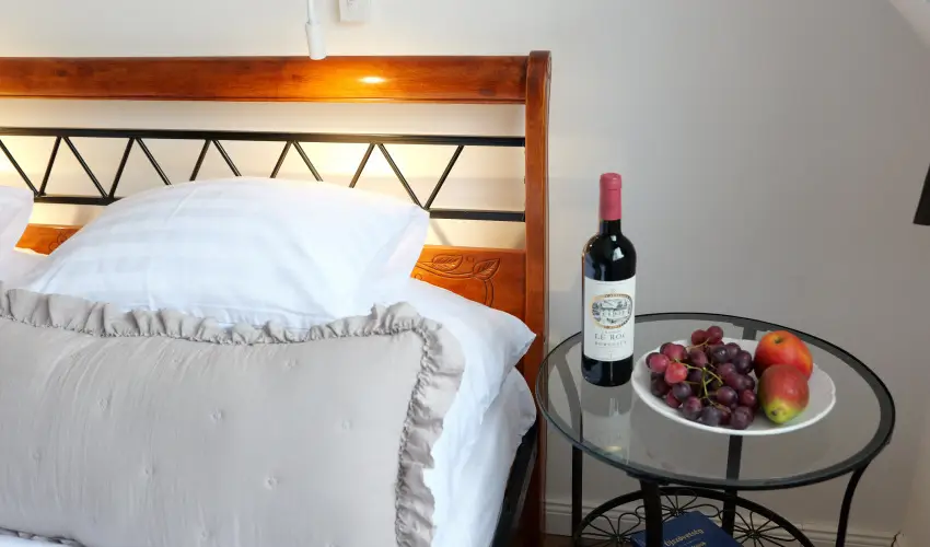 Malom-t Vendghz Tapolca - Augusztus 20.