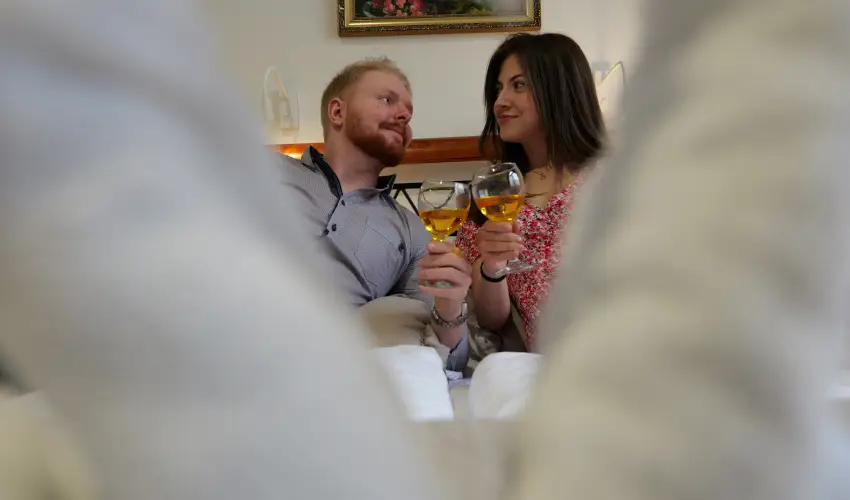 Malom-t Vendghz Tapolca - Augusztus 20.