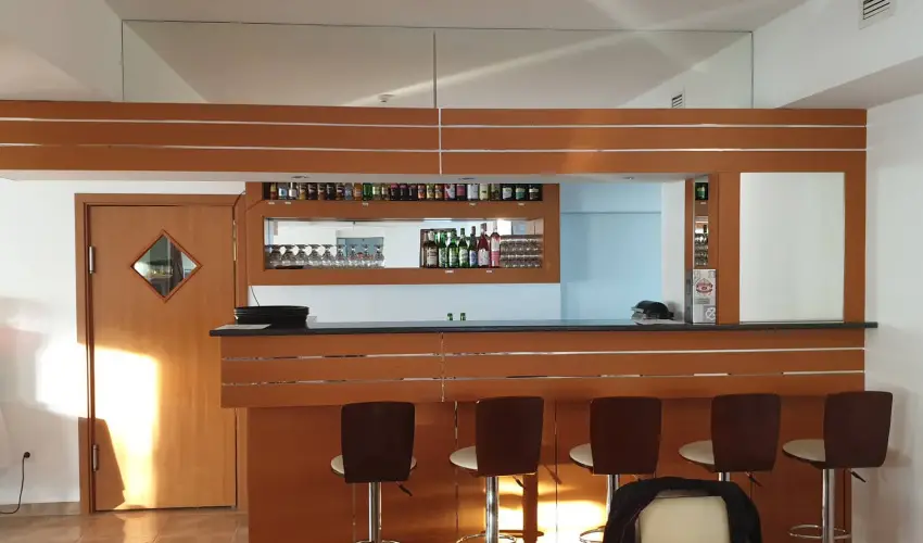 Margar�ta Apartmanh�z Bog�cs - Augusztus 20.