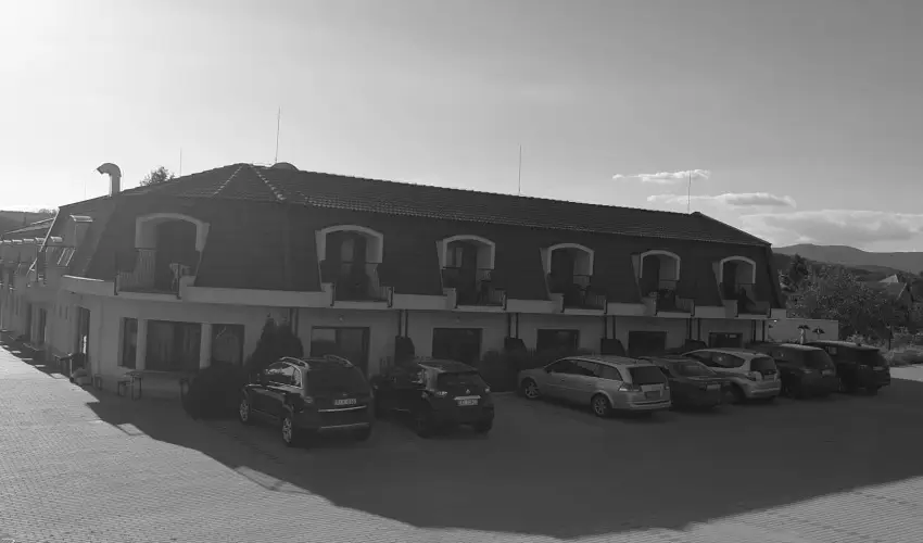 Margar�ta Apartman & �d�l�h�z Bog�cs - Augusztus 20.