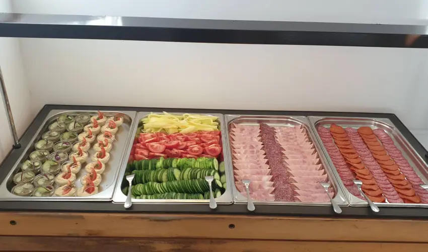 Margar�ta Apartmanh�z Bog�cs - Augusztus 20.