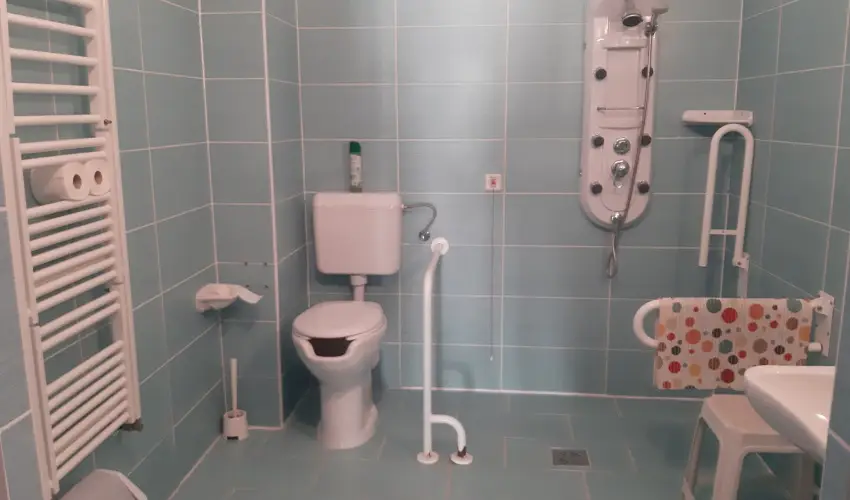 Margar�ta Apartmanh�z Bog�cs - Augusztus 20.