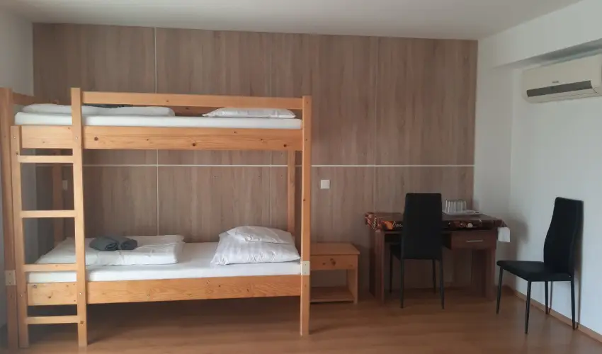 Margar�ta Apartmanh�z Bog�cs - Augusztus 20.