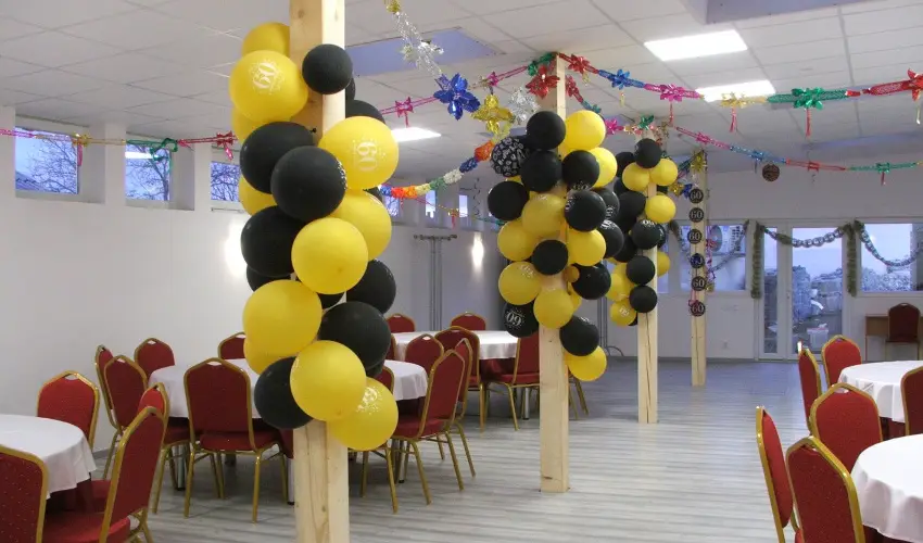 Margar�ta Apartmanh�z Bog�cs - Augusztus 20.