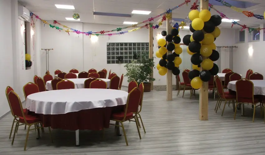 Margar�ta Apartmanh�z Bog�cs - Augusztus 20.