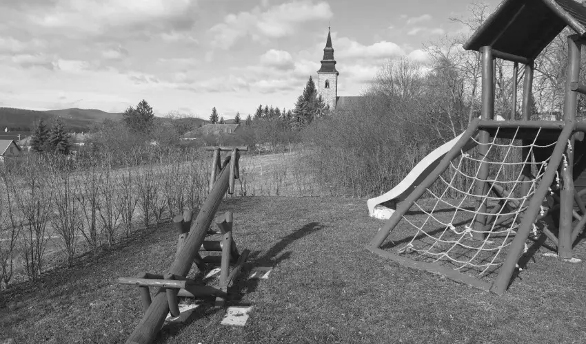 Margar�ta Apartman & �d�l�h�z Bog�cs - Augusztus 20.