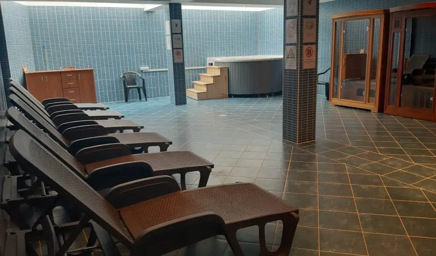 Margar�ta Apartmanh�z Bog�cs - Augusztus 20.