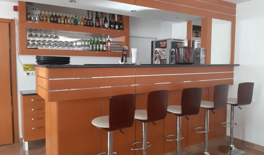 Margar�ta Apartmanh�z Bog�cs - Augusztus 20.