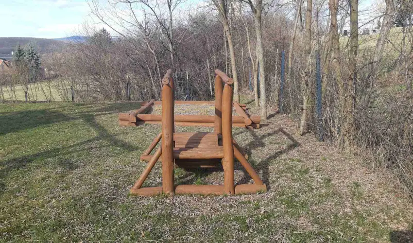 Margar�ta Apartmanh�z Bog�cs - Augusztus 20.