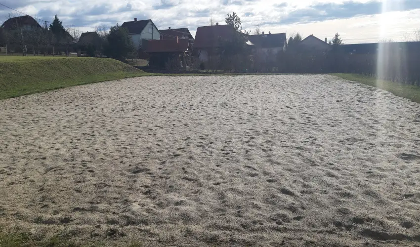 Margar�ta Apartmanh�z Bog�cs - Augusztus 20.