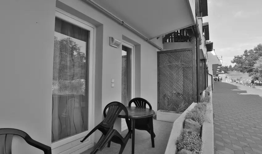 Margar�ta Apartman & �d�l�h�z Bog�cs - Augusztus 20.