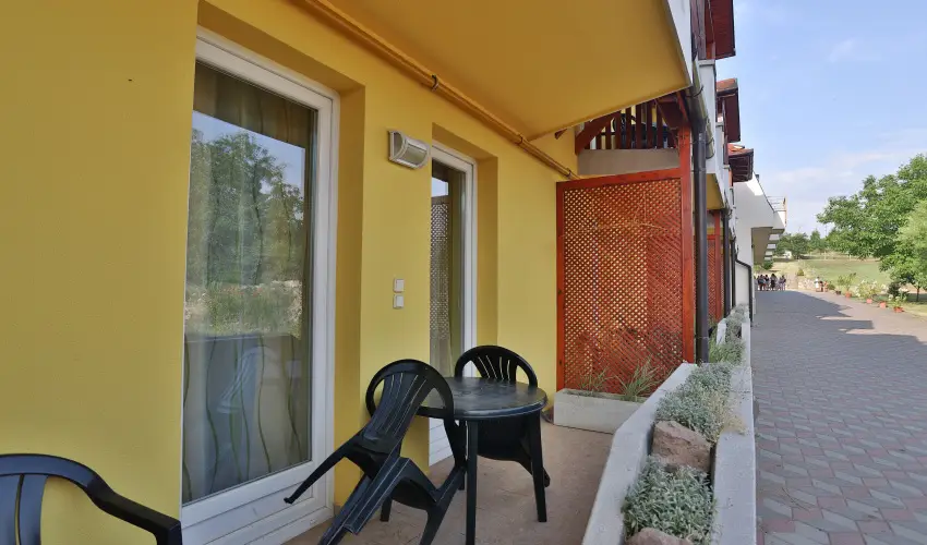 Margar�ta Apartmanh�z Bog�cs - Augusztus 20.