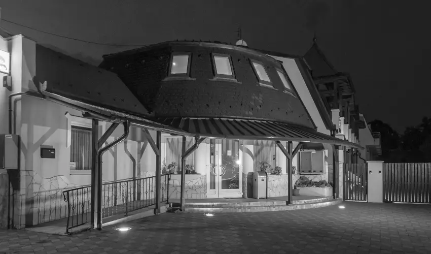 Margar�ta Apartman & �d�l�h�z Bog�cs - Augusztus 20.