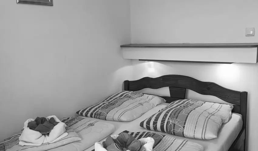 Margar�ta Apartman & �d�l�h�z Bog�cs - Augusztus 20.