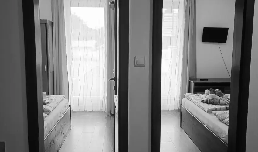 Margar�ta Apartman & �d�l�h�z Bog�cs - Augusztus 20.