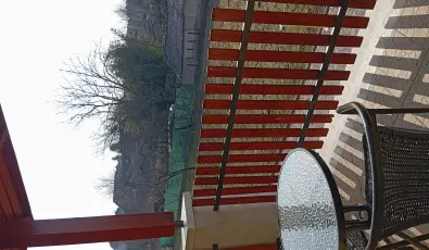 Margar�ta Apartmanh�z Bog�cs