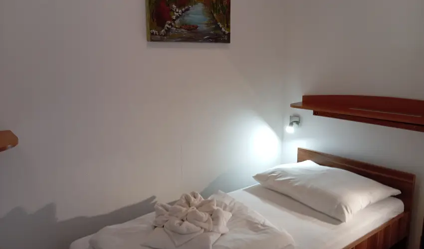 Margar�ta Apartmanh�z Bog�cs - Augusztus 20.