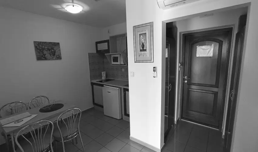 Margar�ta Apartman & �d�l�h�z Bog�cs - Augusztus 20.