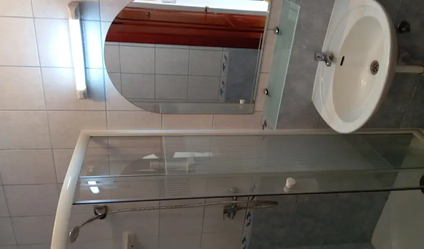 Margar�ta Apartmanh�z Bog�cs - Augusztus 20.