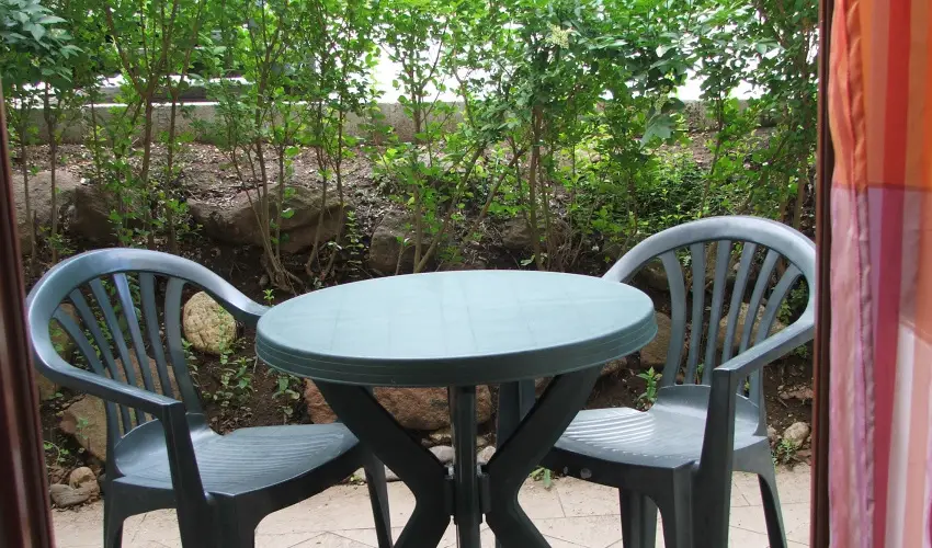 Margar�ta Apartmanh�z Bog�cs - Augusztus 20.