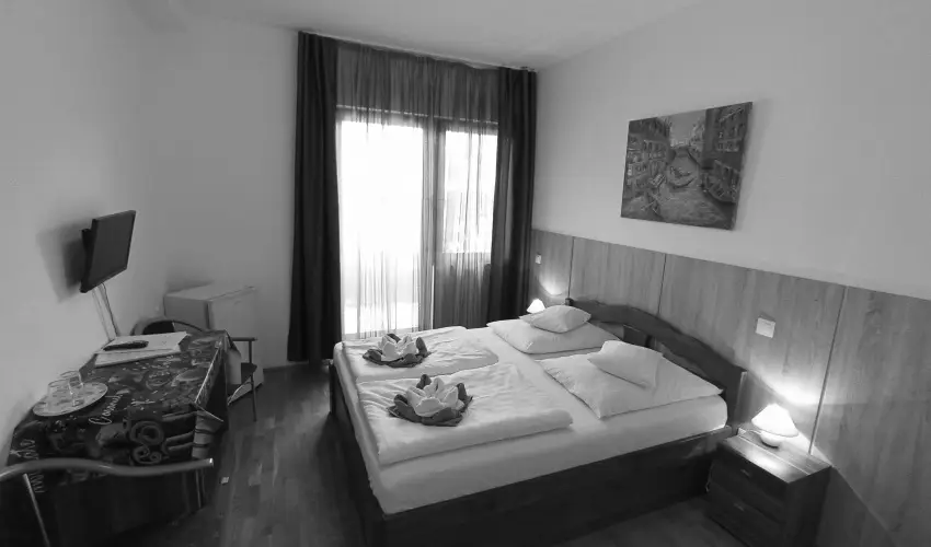 Margar�ta Apartman & �d�l�h�z Bog�cs - Augusztus 20.