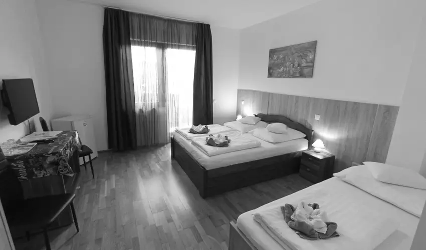 Margar�ta Apartman & �d�l�h�z Bog�cs - Augusztus 20.