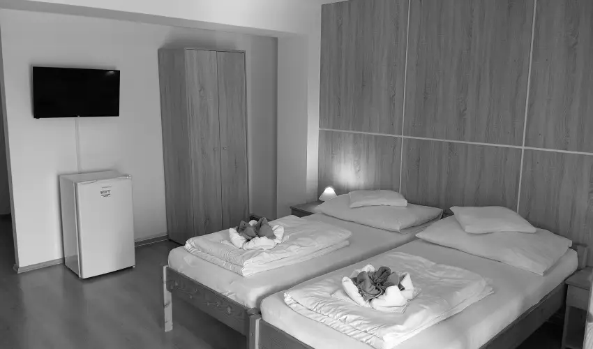Margar�ta Apartman & �d�l�h�z Bog�cs - Augusztus 20.