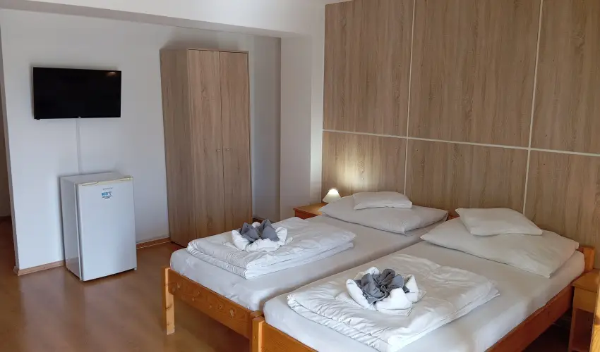 Margar�ta Apartmanh�z Bog�cs - Augusztus 20.