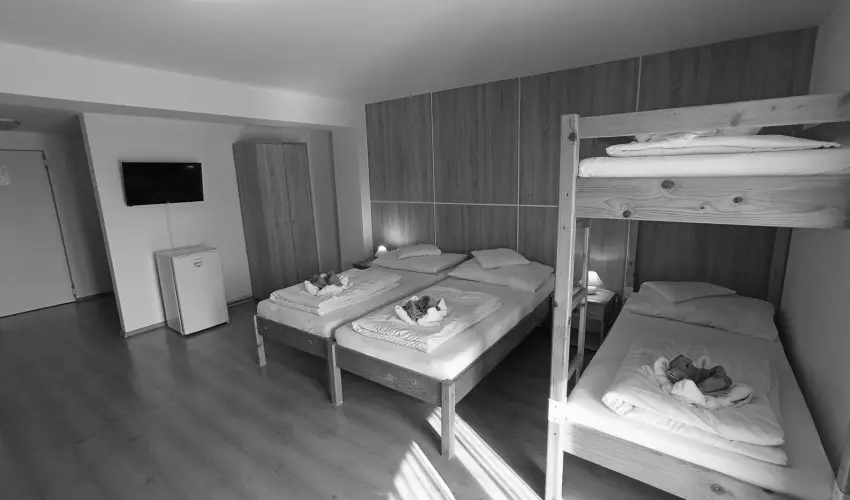 Margar�ta Apartman & �d�l�h�z Bog�cs - Augusztus 20.