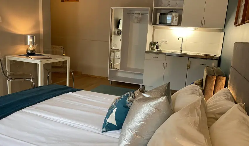 Margar�ta Garden Eger - Augusztus 20. (min. 2 �j)