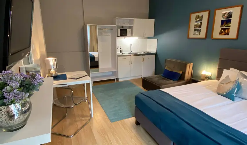 Margar�ta Garden Eger - Augusztus 20. (min. 2 �j)