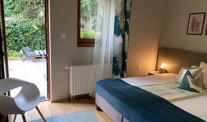 Margar�ta Garden Eger - Augusztus 20. (min. 2 �j)