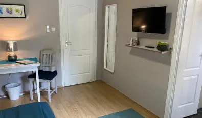 Margar�ta Garden Eger