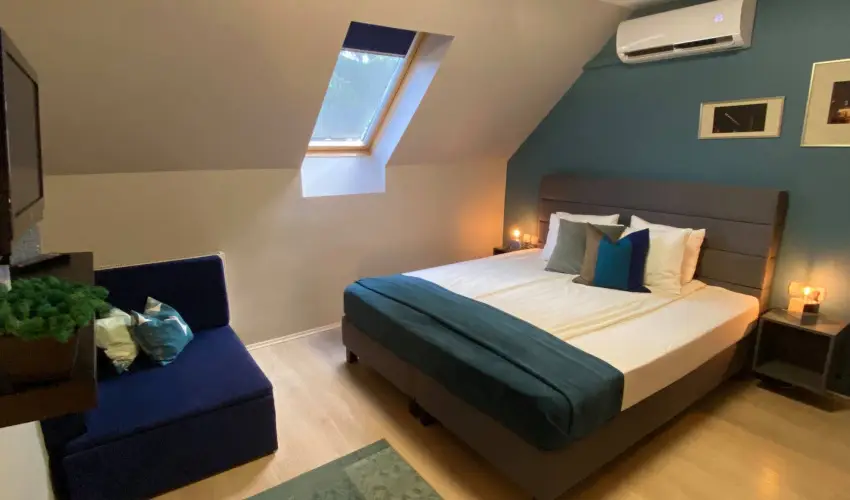 Margar�ta Garden Eger - Augusztus 20. (min. 2 �j)