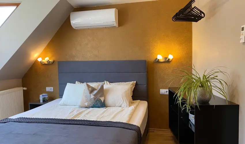 Margar�ta Garden Eger - Augusztus 20. (min. 2 �j)