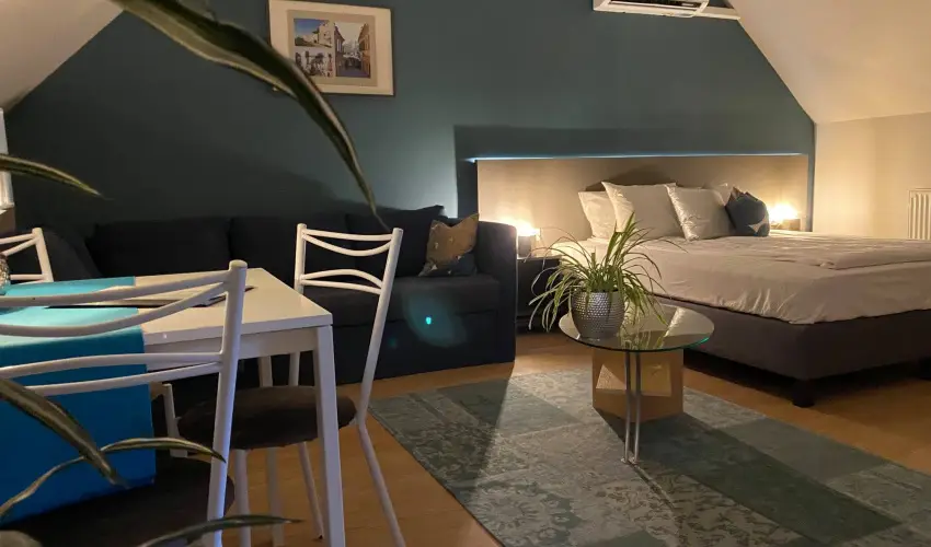 Margar�ta Garden Eger - Augusztus 20. (min. 2 �j)