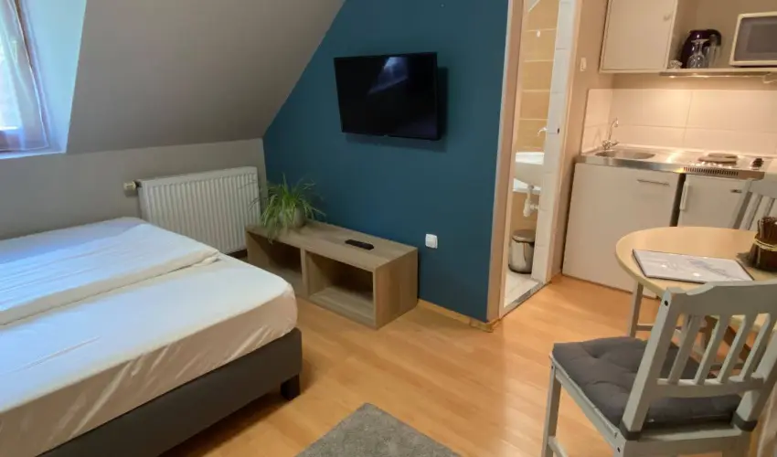 Margar�ta Garden Eger - Augusztus 20. (min. 2 �j)