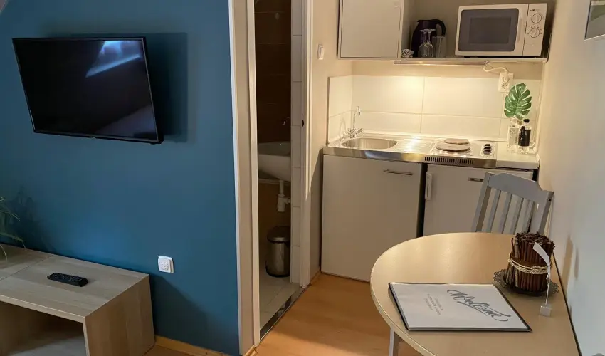 Margar�ta Garden Eger - Augusztus 20. (min. 2 �j)