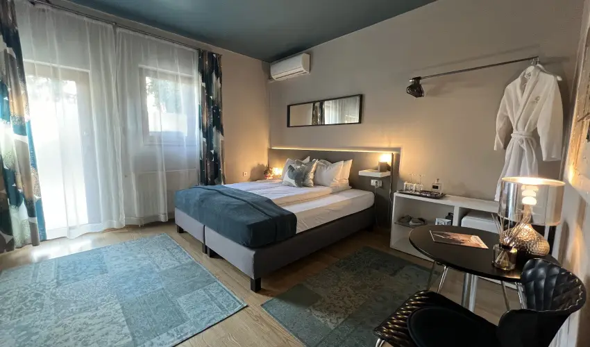 Margar�ta Garden Eger - Augusztus 20.
