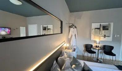 Margar�ta Garden Eger