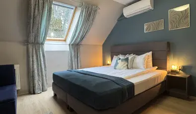 Margar�ta Garden Eger