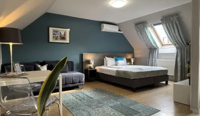 Margar�ta Garden Eger