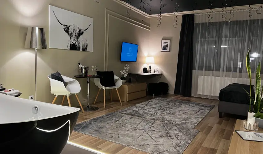 Margar�ta Garden Eger - Augusztus 20.